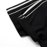 Áo Thun Nam Họa Tiết Phối Viền Orgnls Take A Move Form Regular