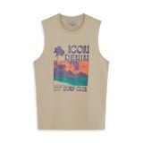 Áo Tanktop Summer Surf Club Graphic