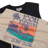 Áo Tanktop Summer Surf Club Graphic