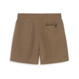 Quần Short Pique Nam Form Regular