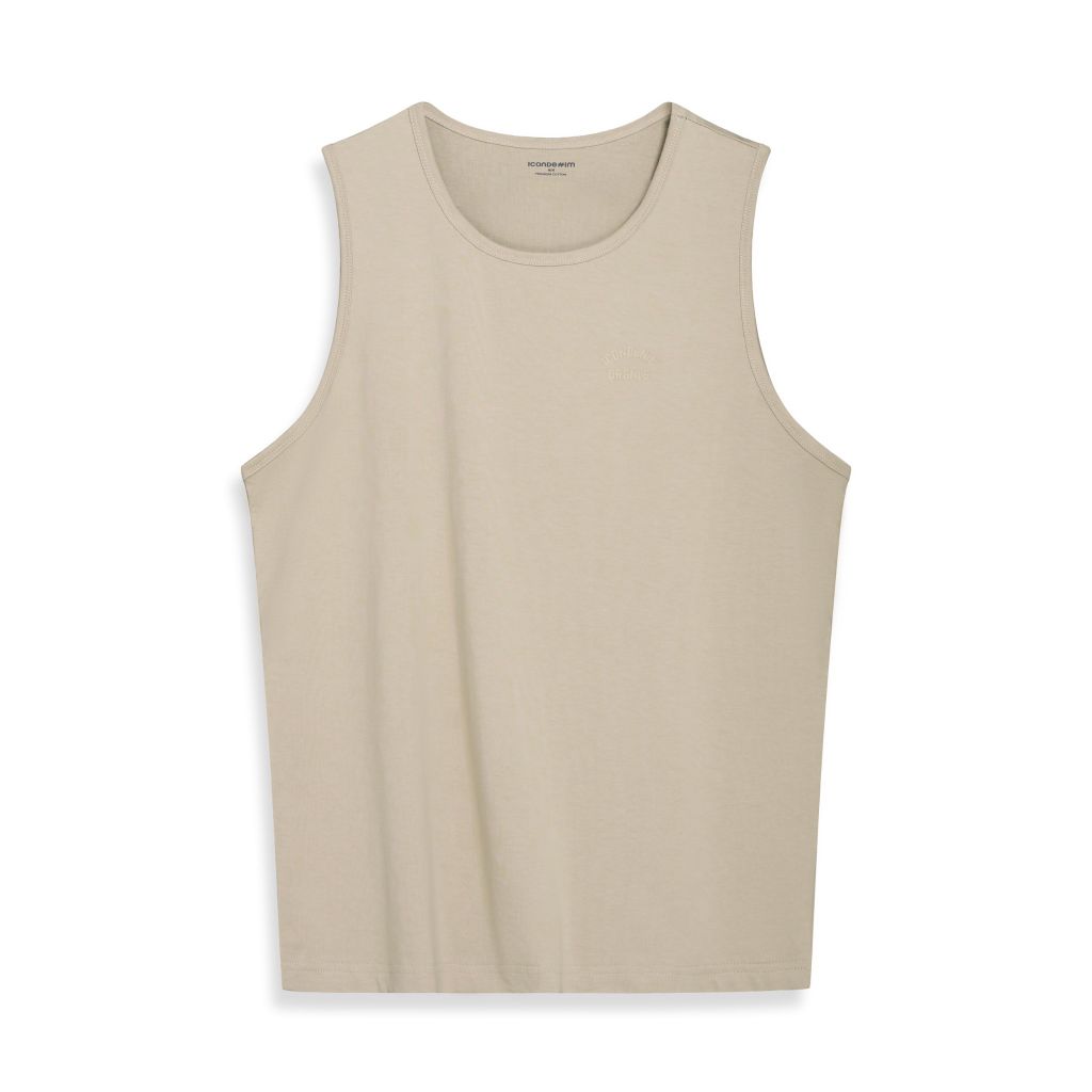 Áo Tanktop Basic Orgnls Logo