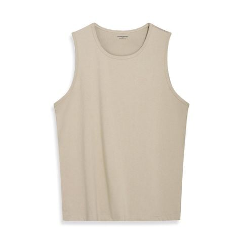 Áo Tanktop Basic Orgnls Logo