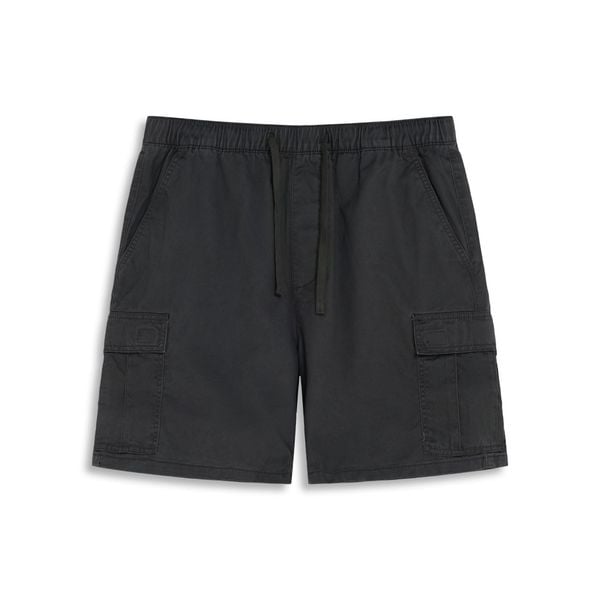 Quần Short Kaki Regular Ultility Cargo