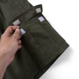 Quần Short Kaki Regular Ultility Cargo