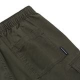 Quần Short Kaki Regular Ultility Cargo