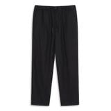 Quần Dài Linen Nam Elestic Waistband Relish Form Regular
