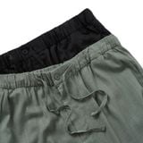 Quần Dài Linen Nam Elestic Waistband Relish Form Regular