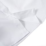 Áo Sơ mi Polyester Nam Tay Dài Basic Form Slim