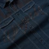 Set Đồ Denim Nam Printed Sack Type