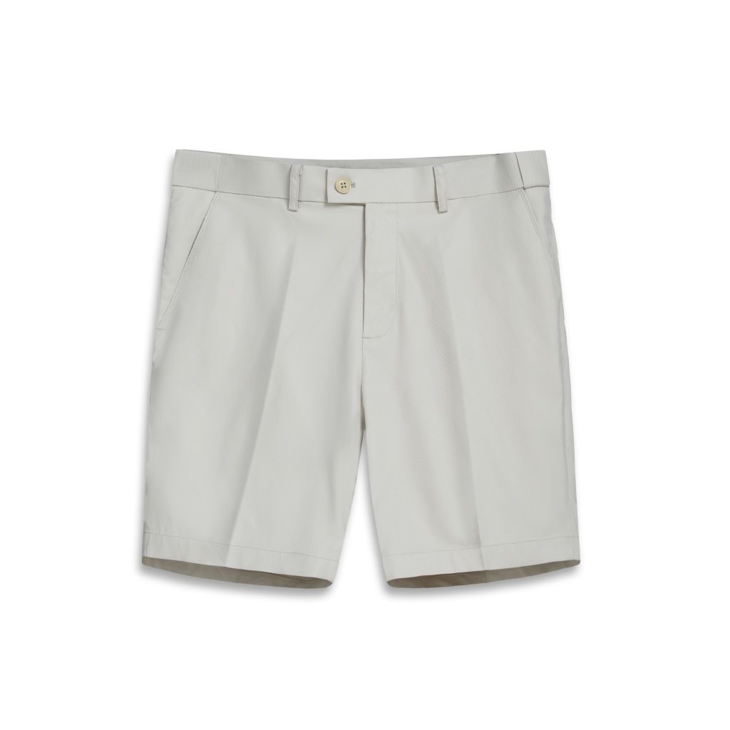 Quần Short Tây Nam Comfort Waistband Form Slim-fit