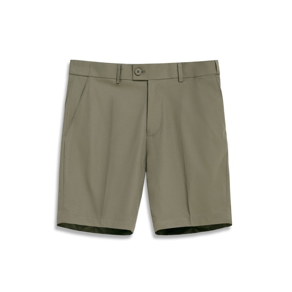 Quần Short Tây Nam Comfort Waistband Form Slim-fit