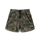 Quần Short Dù Nam All-Day Beach Form Regular