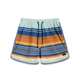 Quần Short Dù Nam All-Day Beach Form Regular