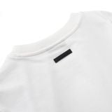 Set Đồ Cotton Trơn Nam Basic Enjoy Life Form Regular