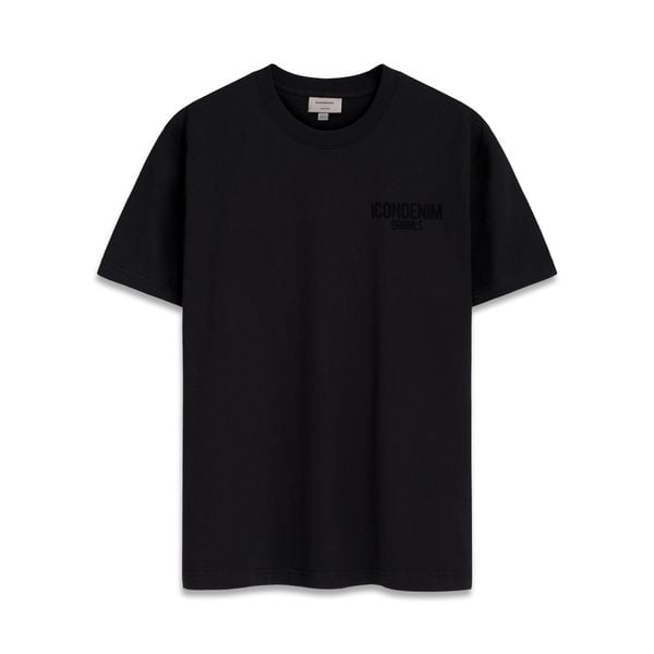 Set Đồ Cotton Trơn Nam Basic Enjoy Life Form Regular