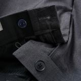 Quần Tây Nam Ống Ôm Basic Trousers Form Slim