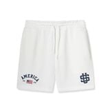 Set Đồ Cotton-Nỉ Nam America Vibe Form Regular