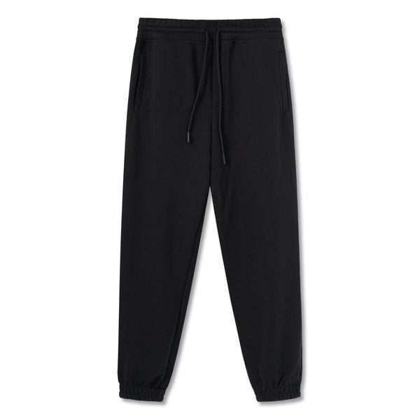 Quần Jogger Nỉ Nam Streamlined Improvement Form Regular