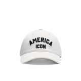 Nón Bóng Chày Nam Lưỡi Trai Form High-Crown America Vibing