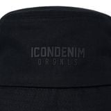 Nón Bucket Nam Kaki Orgnls