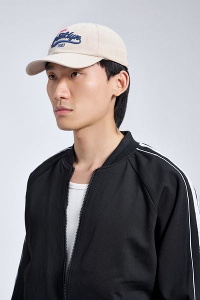 Nón Nam Lưỡi Trai High-crown The Spiritual Kingdom Of Fashion