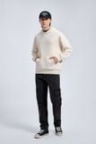 Áo Hoodie Nam Spiritual Quotes Form Regular