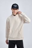 Áo Hoodie Nam Spiritual Quotes Form Regular