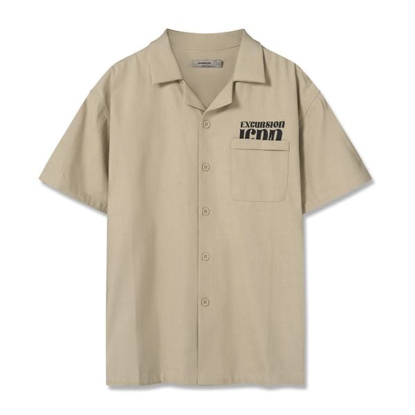 Set Đồ Cotton Nam Excursion ICDN