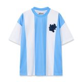 Áo Thun Nam Disney Stitch Ohana Vibes Form Oversize