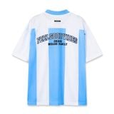 Áo Thun Nam Disney Stitch Ohana Vibes Form Oversize