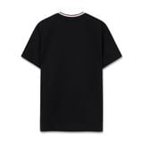 Áo Thun Nam Họa Tiết Thêu Urban Bear Form Regular
