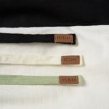 Quần Short Linen Nam Sundaze Rush Form Regular