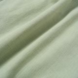 Quần Short Linen Nam Sundaze Rush Form Regular