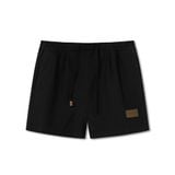 Quần Short Linen Nam Sundaze Rush Form Regular