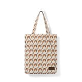 Túi Tote Nam In Họa Tiết Pattern Sundaze Rush