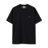 Áo Thun Nam Hoạ Tiết In Rubber Fusion Knit ID Form Regular