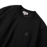 Áo Thun Nam Hoạ Tiết In Rubber Fusion Knit ID Form Regular