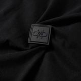 Áo Thun Nam Hoạ Tiết In Rubber Fusion Knit ID Form Regular