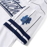 Áo Thun Nam Disney Stitch 626 Bounce Core Form Oversize