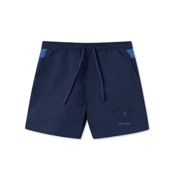 Quần Short Dù Nam Sundaze Rush Form Regular