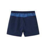 Quần Short Nam Hoạ Tiết Sundaze Rush Form Regular