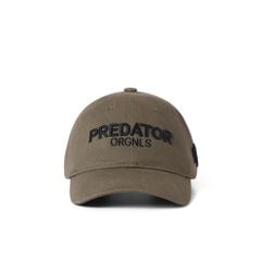 Mũ Nam Lưỡi Trai Form Six-Panel Predator