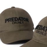 Mũ Nam Lưỡi Trai Form Six-Panel Predator