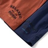 Quần Short Nam Hoạ Tiết Sundaze Rush Form Regular