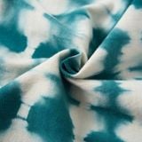 Áo Thun Nam Họa Tiết Loang Tiedye Sundaze Rush Form Boxy