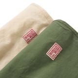 Áo Sơ Mi Kaki Nam Họa Tiết Sundaze Rush Form Relax