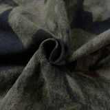 Áo Sơmi Nam Cuban Floral Linen Shirt For Summer Form Relaxed