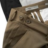Quần Tây Nam Ống Ôm Button Sidetab Form Slim