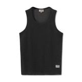 Áo TankTop Lưới Nam Hoạ Tiết Sundaze Rush Form Regular