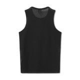 Áo TankTop Lưới Nam Hoạ Tiết Sundaze Rush Form Regular